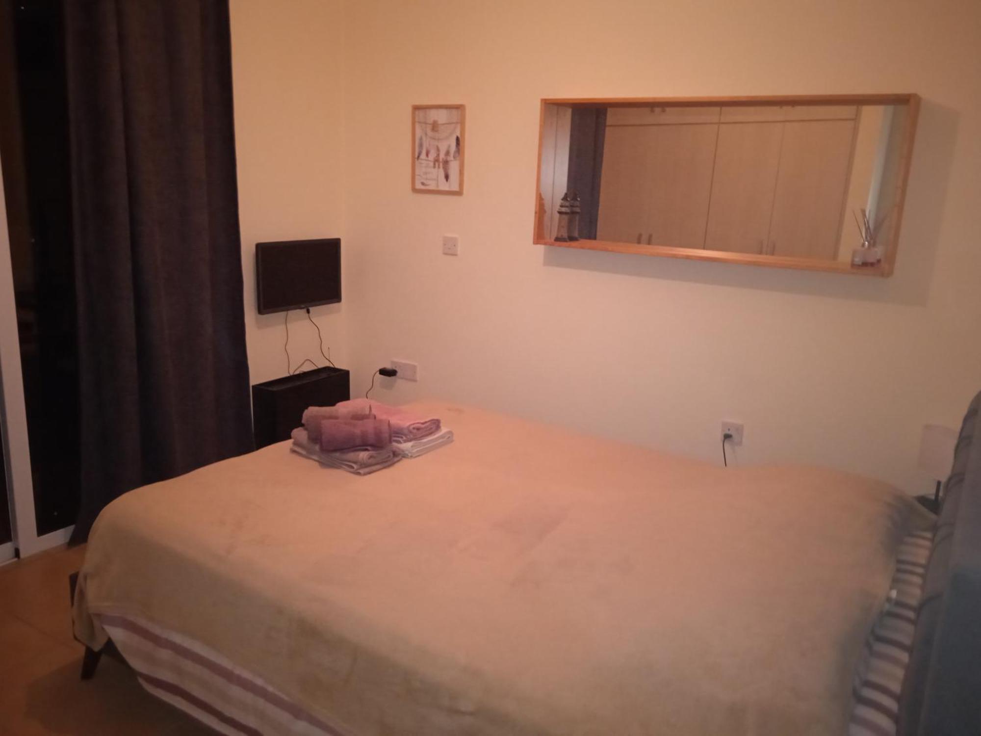 Xylophagou Larnaca Ayia Napa Sunshine Apartments Xylophaghou Zewnętrze zdjęcie