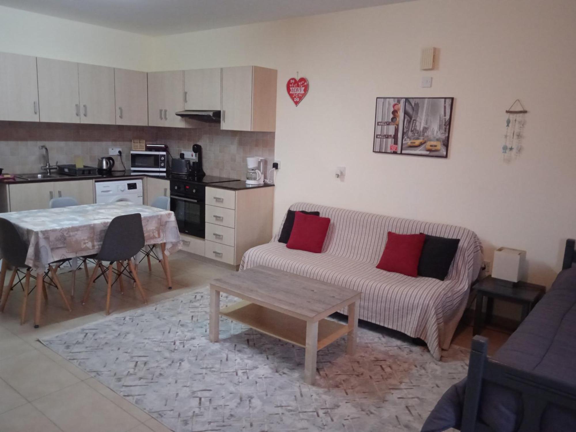 Xylophagou Larnaca Ayia Napa Sunshine Apartments Xylophaghou Zewnętrze zdjęcie