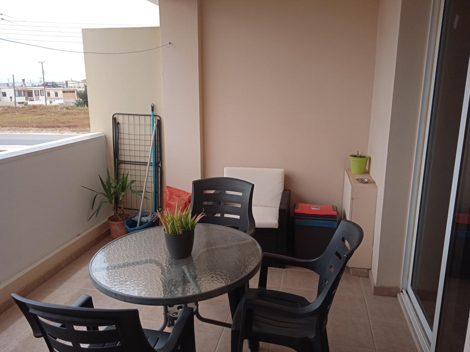 Xylophagou Larnaca Ayia Napa Sunshine Apartments Xylophaghou Zewnętrze zdjęcie