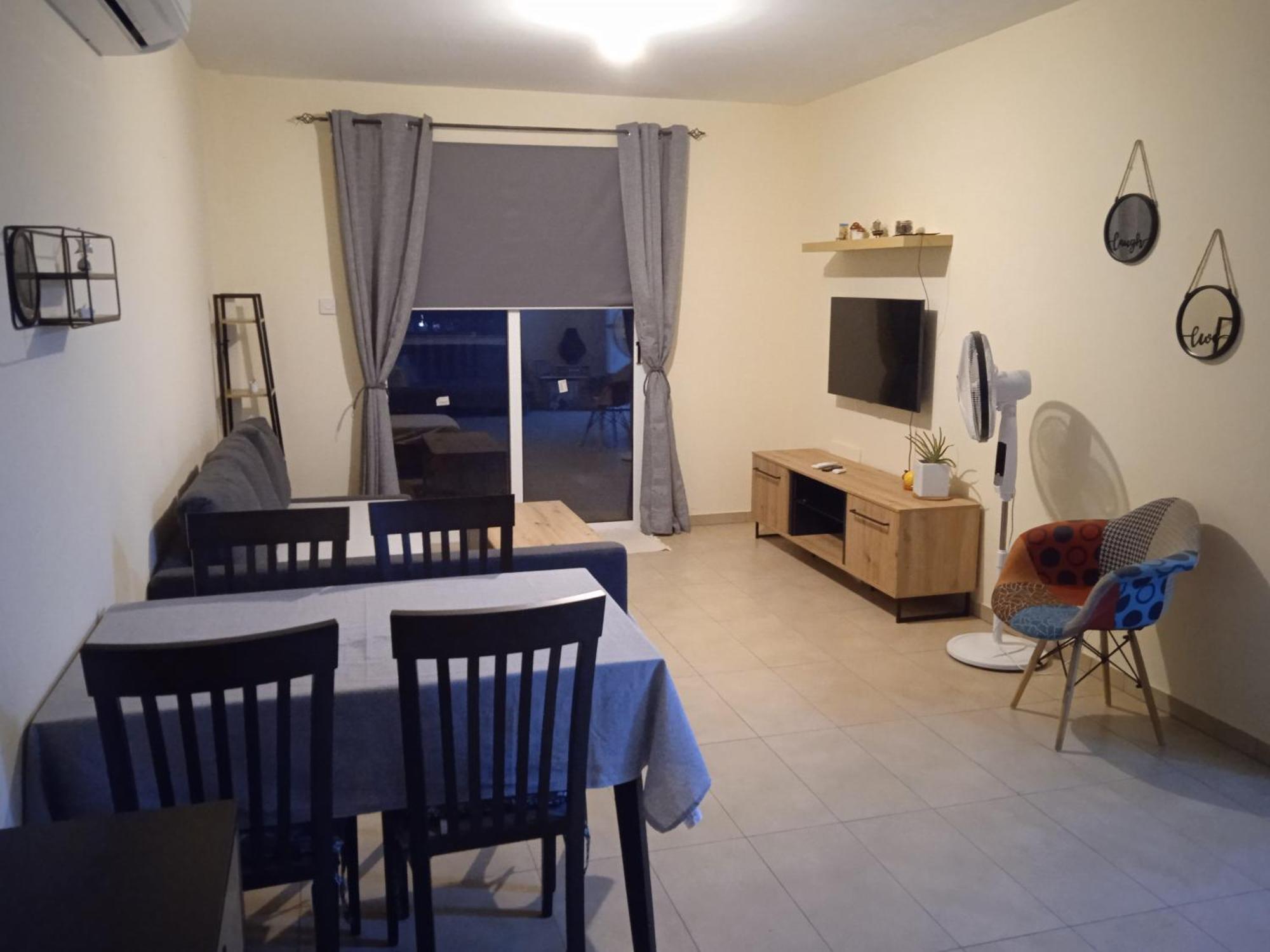 Xylophagou Larnaca Ayia Napa Sunshine Apartments Xylophaghou Zewnętrze zdjęcie