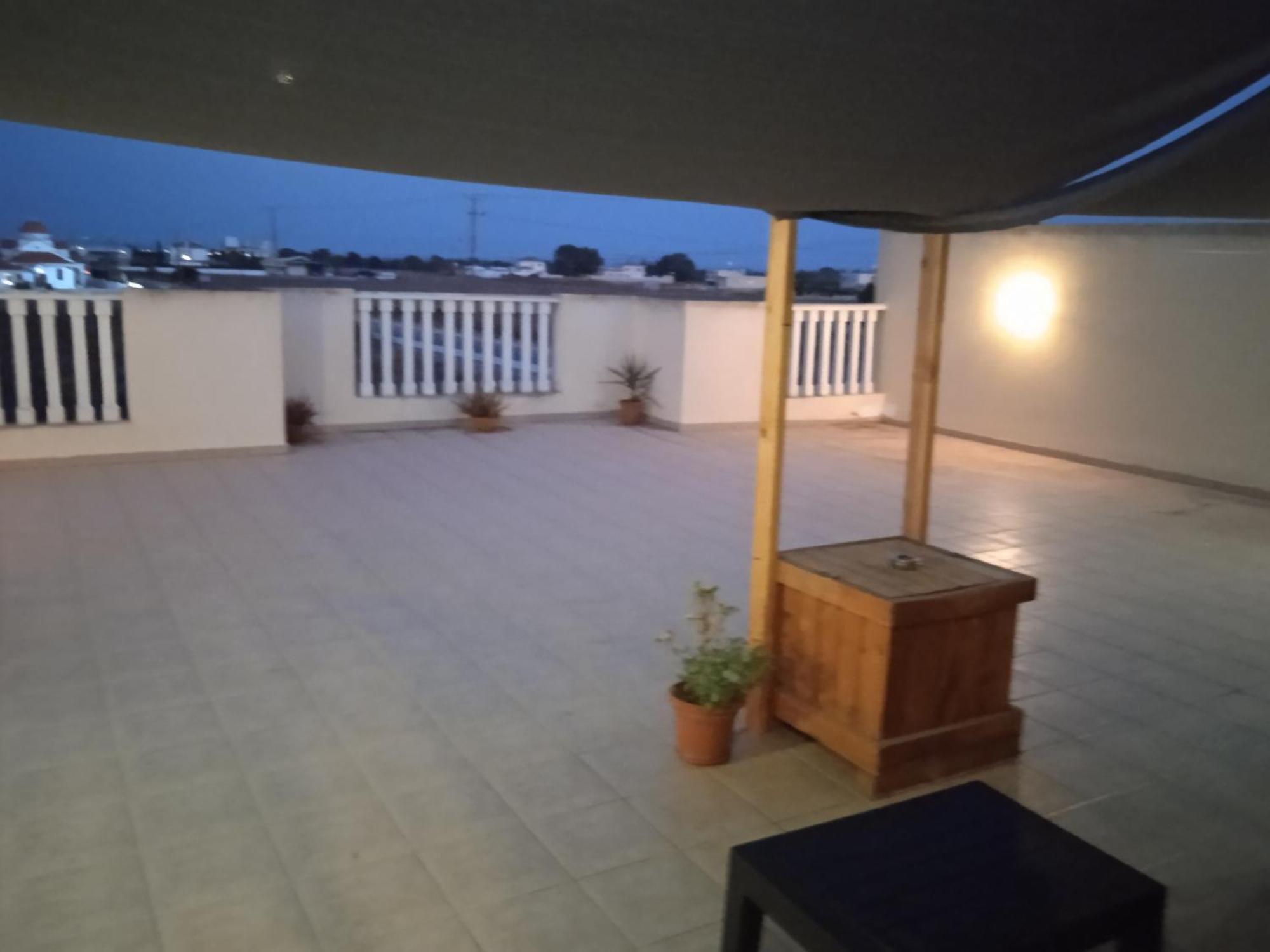 Xylophagou Larnaca Ayia Napa Sunshine Apartments Xylophaghou Zewnętrze zdjęcie