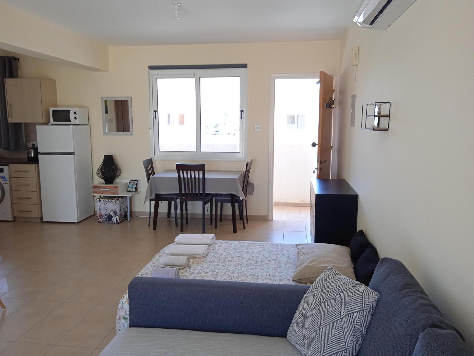 Xylophagou Larnaca Ayia Napa Sunshine Apartments Xylophaghou Zewnętrze zdjęcie
