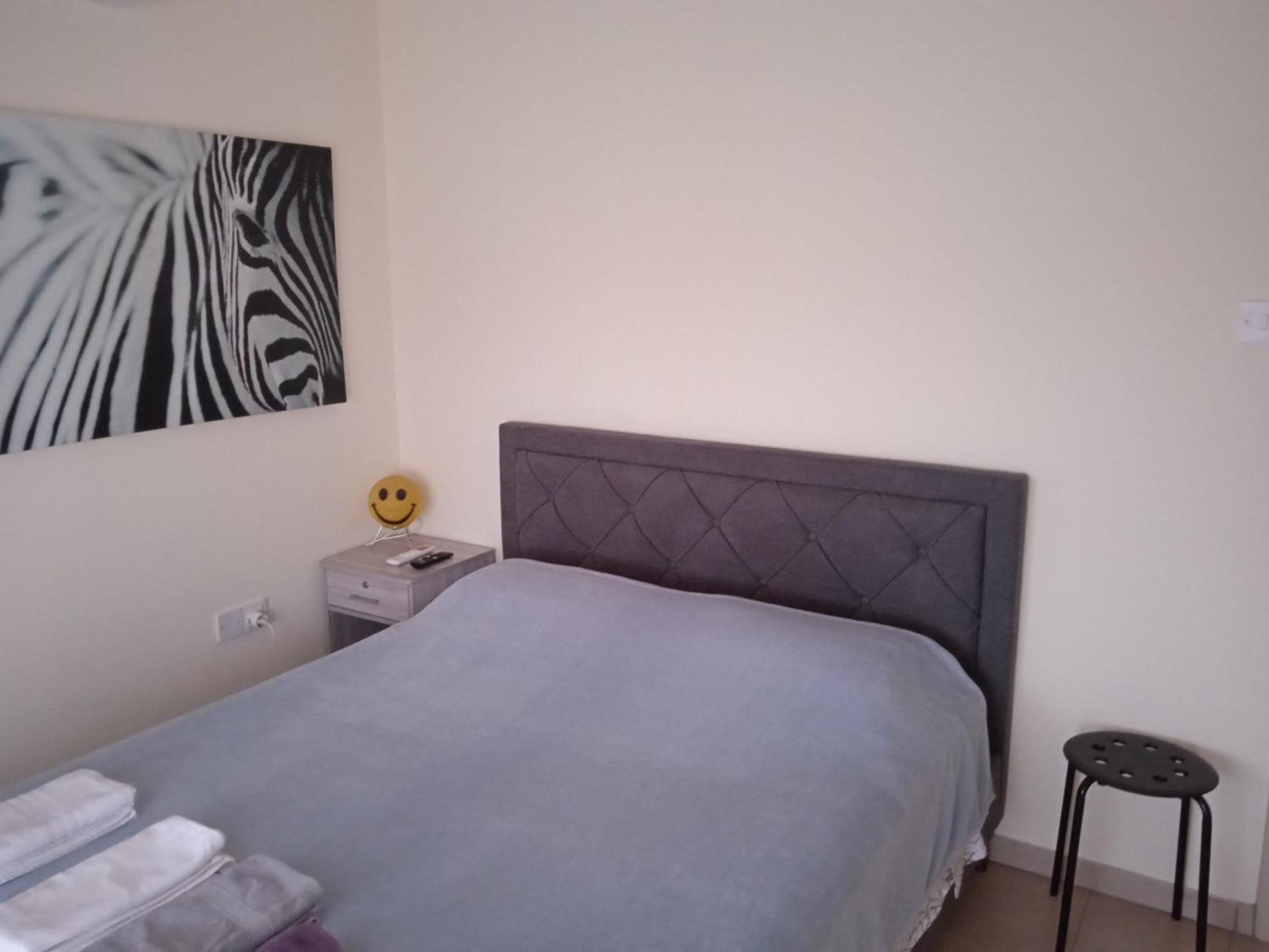 Xylophagou Larnaca Ayia Napa Sunshine Apartments Xylophaghou Pokój zdjęcie