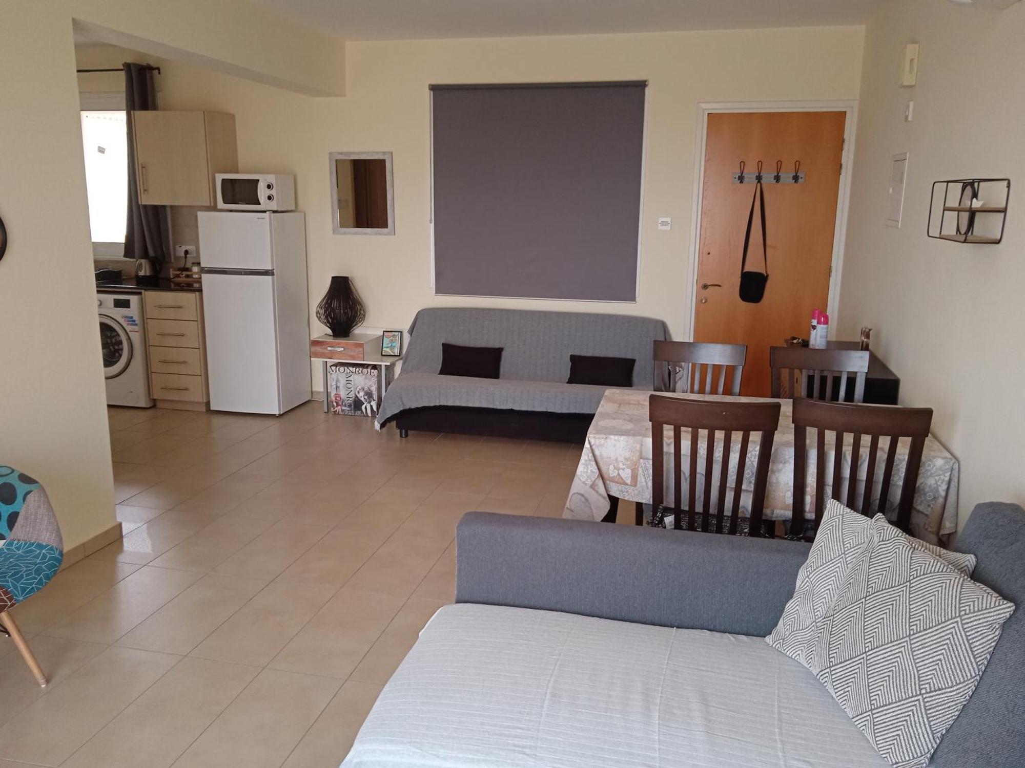 Xylophagou Larnaca Ayia Napa Sunshine Apartments Xylophaghou Pokój zdjęcie