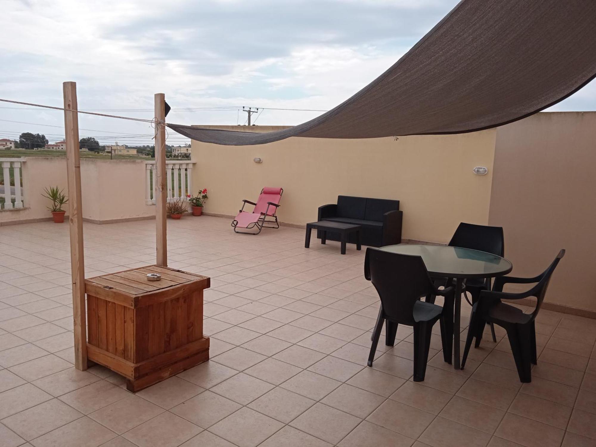 Xylophagou Larnaca Ayia Napa Sunshine Apartments Xylophaghou Zewnętrze zdjęcie