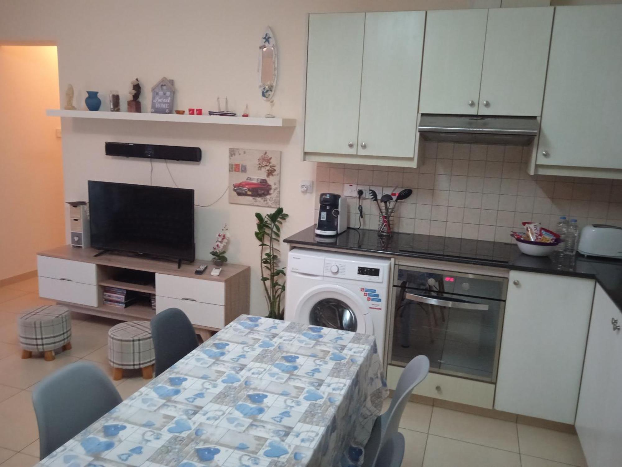 Xylophagou Larnaca Ayia Napa Sunshine Apartments Xylophaghou Pokój zdjęcie