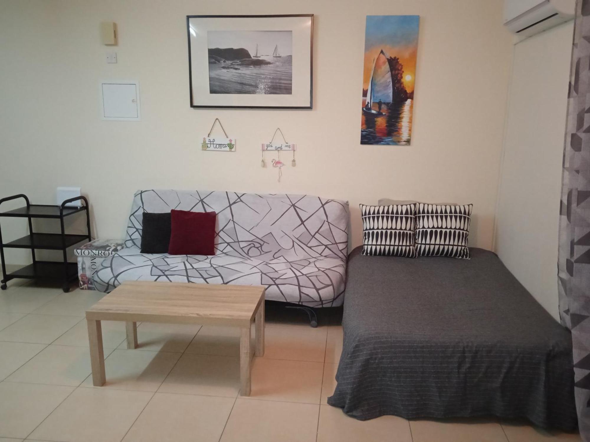 Xylophagou Larnaca Ayia Napa Sunshine Apartments Xylophaghou Pokój zdjęcie