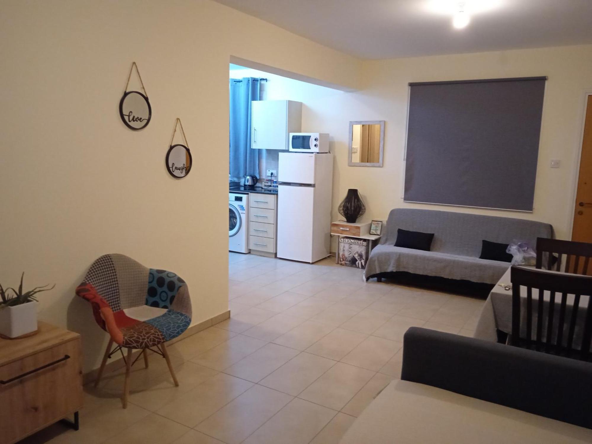 Xylophagou Larnaca Ayia Napa Sunshine Apartments Xylophaghou Zewnętrze zdjęcie