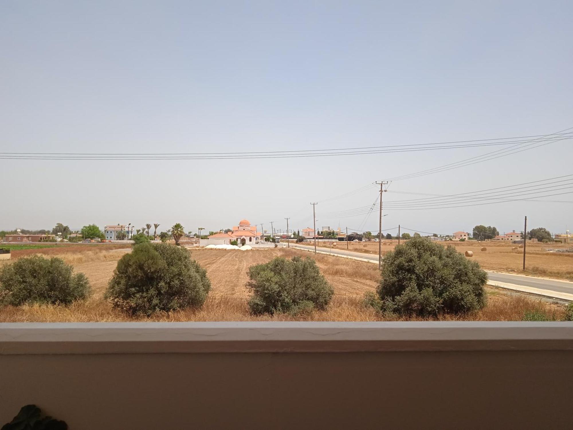 Xylophagou Larnaca Ayia Napa Sunshine Apartments Xylophaghou Zewnętrze zdjęcie