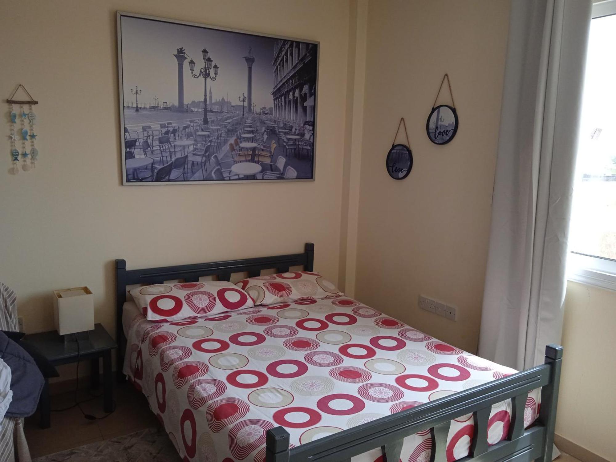 Xylophagou Larnaca Ayia Napa Sunshine Apartments Xylophaghou Pokój zdjęcie