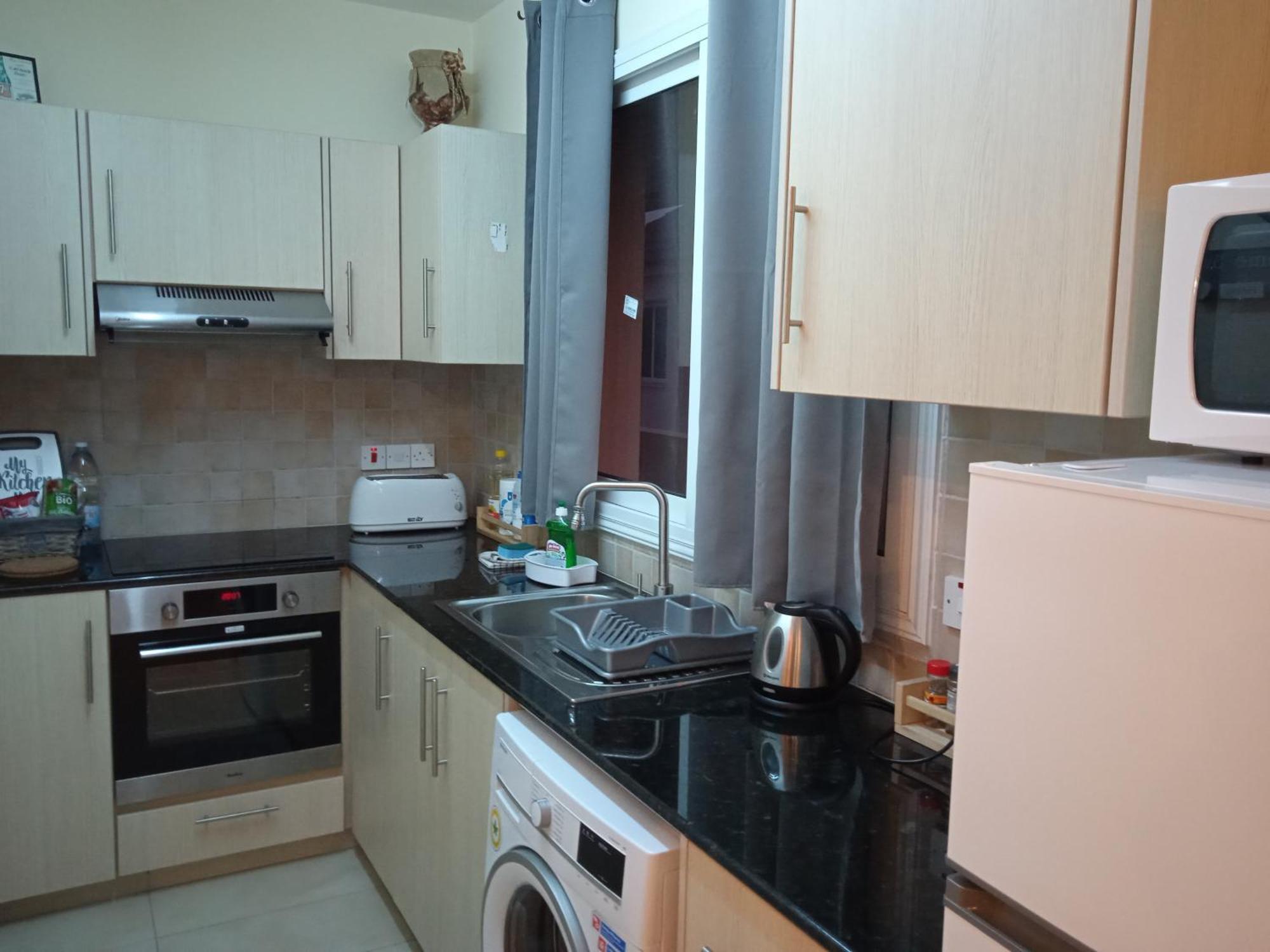 Xylophagou Larnaca Ayia Napa Sunshine Apartments Xylophaghou Pokój zdjęcie