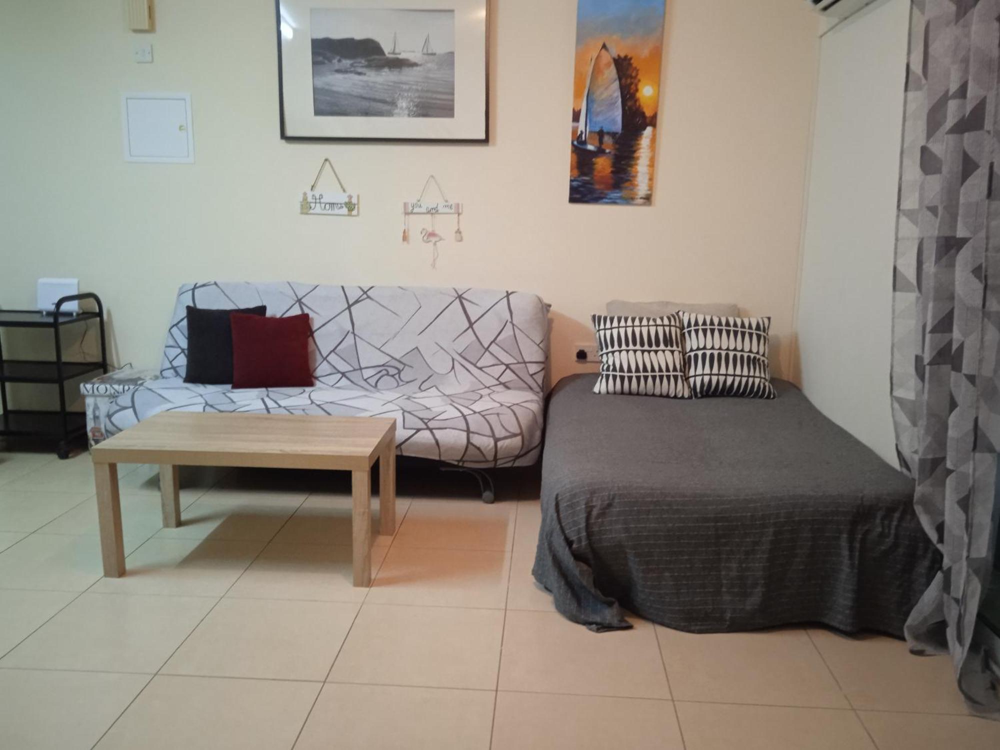 Xylophagou Larnaca Ayia Napa Sunshine Apartments Xylophaghou Zewnętrze zdjęcie