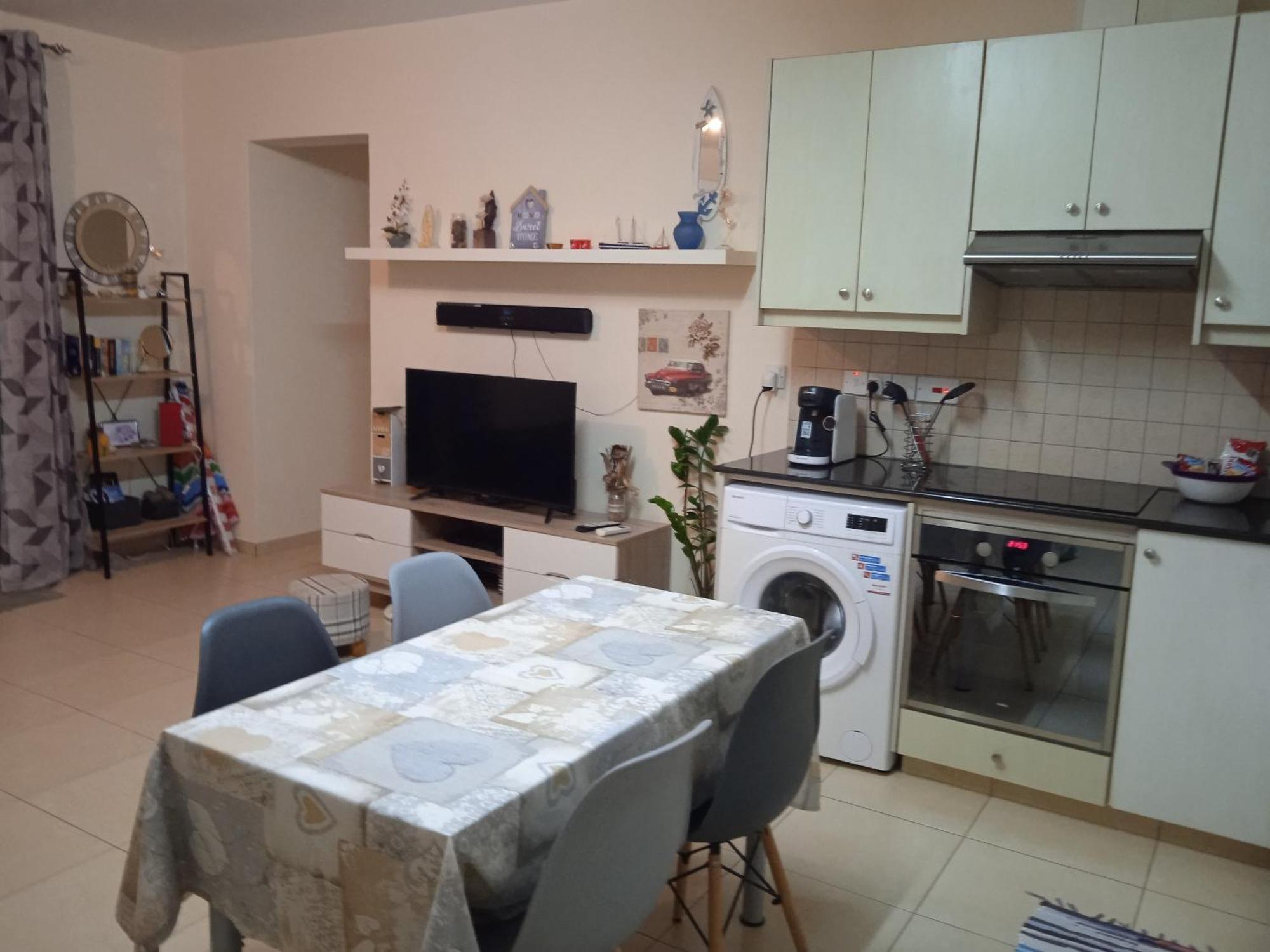 Xylophagou Larnaca Ayia Napa Sunshine Apartments Xylophaghou Pokój zdjęcie