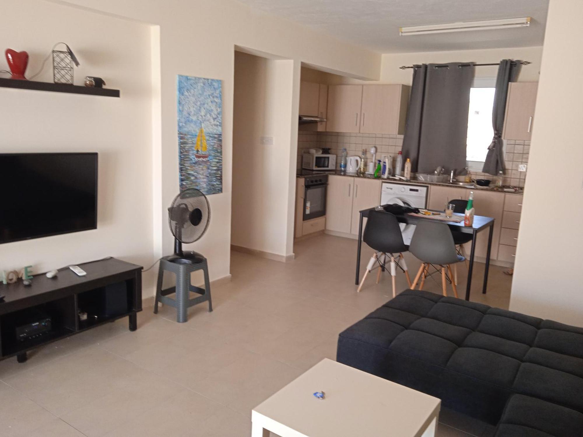 Xylophagou Larnaca Ayia Napa Sunshine Apartments Xylophaghou Zewnętrze zdjęcie