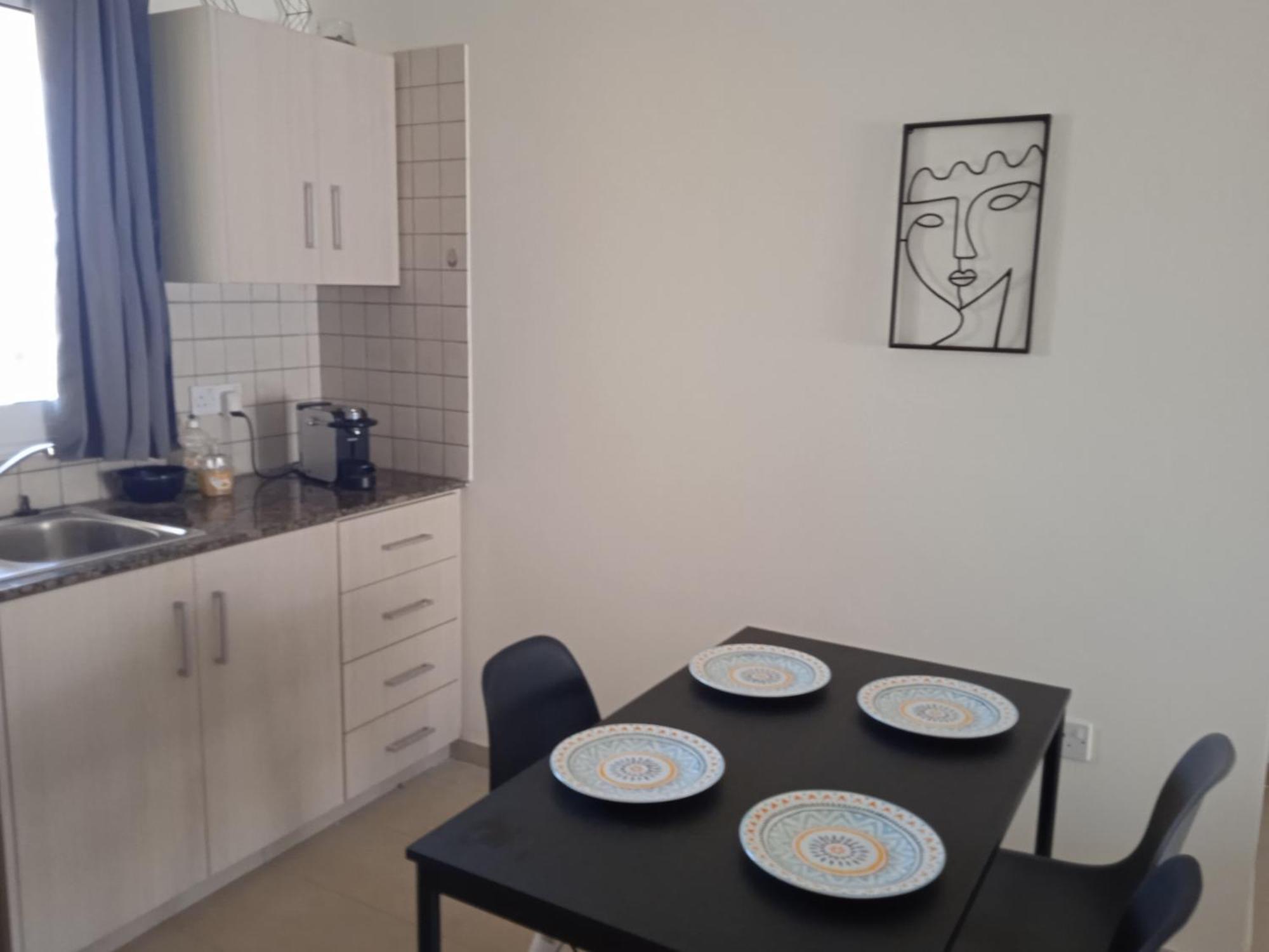 Xylophagou Larnaca Ayia Napa Sunshine Apartments Xylophaghou Zewnętrze zdjęcie
