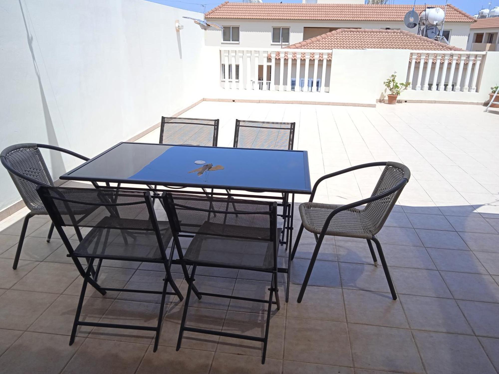 Xylophagou Larnaca Ayia Napa Sunshine Apartments Xylophaghou Zewnętrze zdjęcie