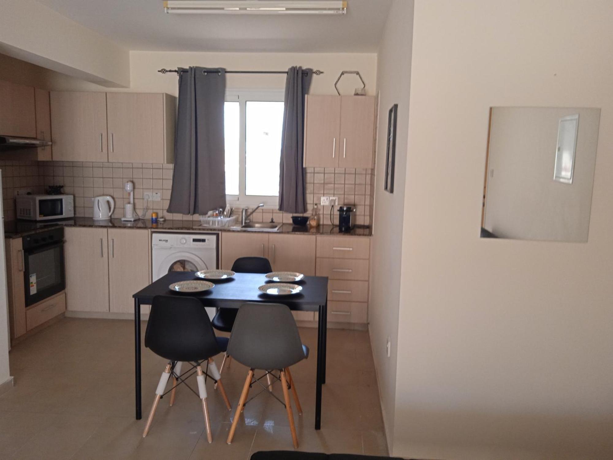 Xylophagou Larnaca Ayia Napa Sunshine Apartments Xylophaghou Zewnętrze zdjęcie