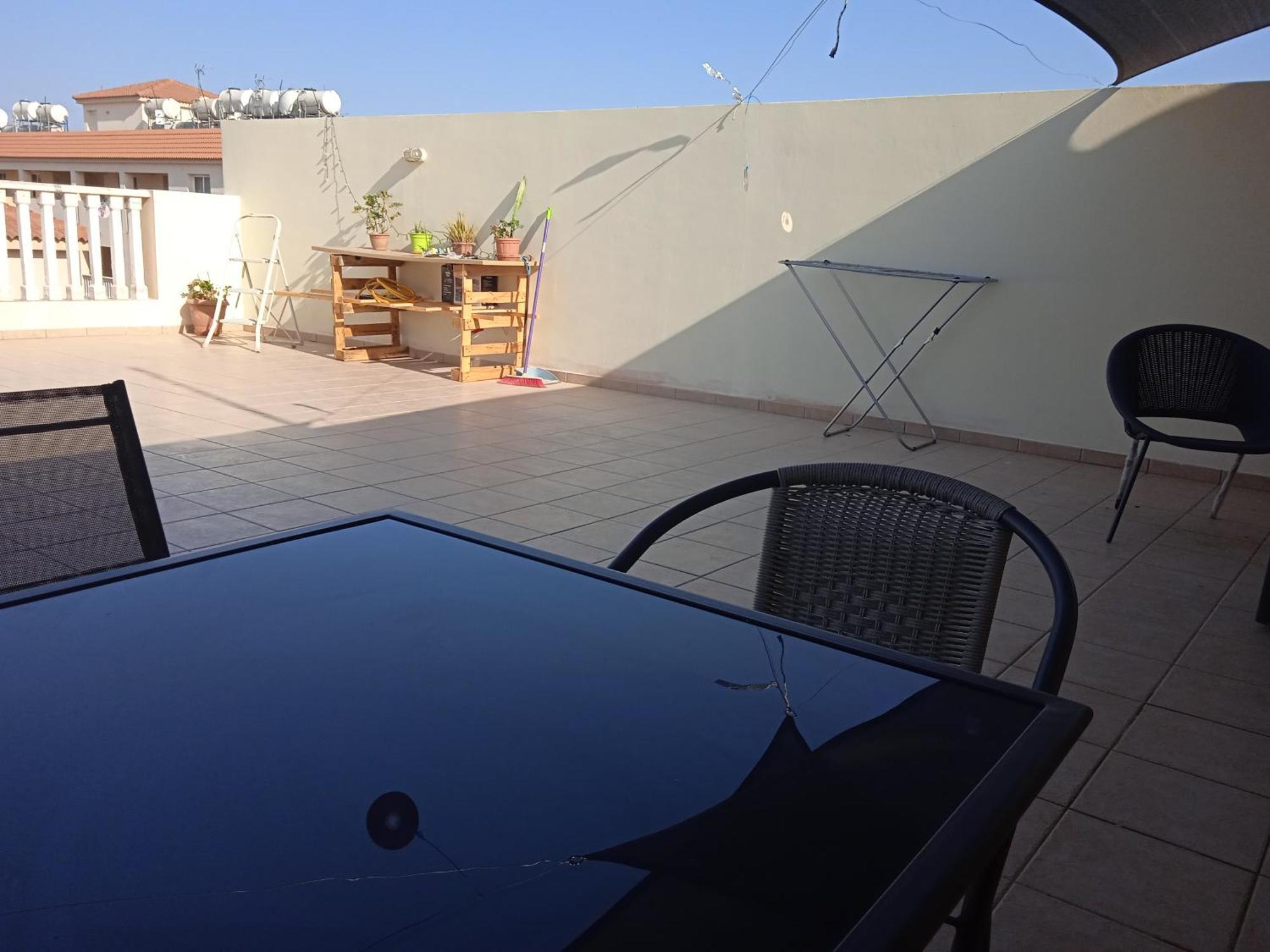 Xylophagou Larnaca Ayia Napa Sunshine Apartments Xylophaghou Zewnętrze zdjęcie