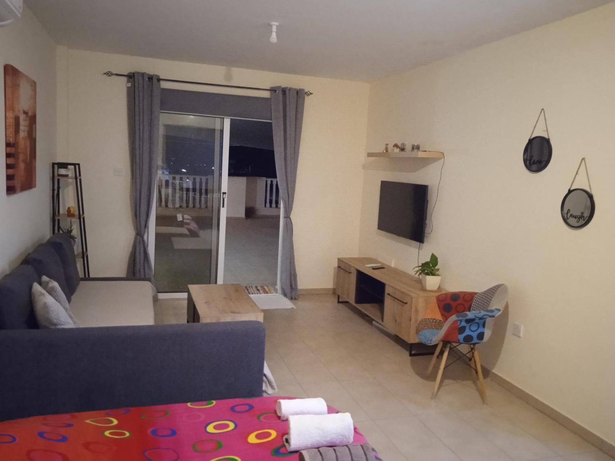 Xylophagou Larnaca Ayia Napa Sunshine Apartments Xylophaghou Zewnętrze zdjęcie