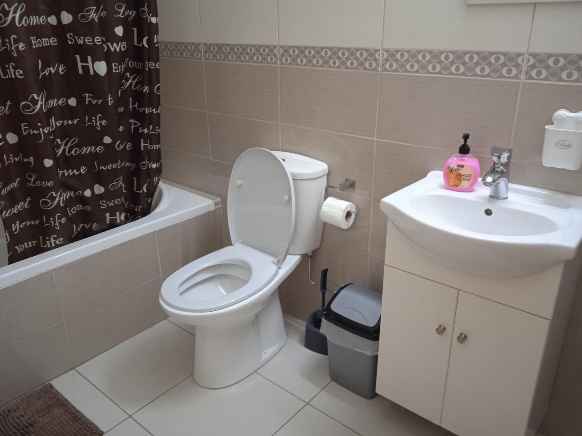 Xylophagou Larnaca Ayia Napa Sunshine Apartments Xylophaghou Zewnętrze zdjęcie