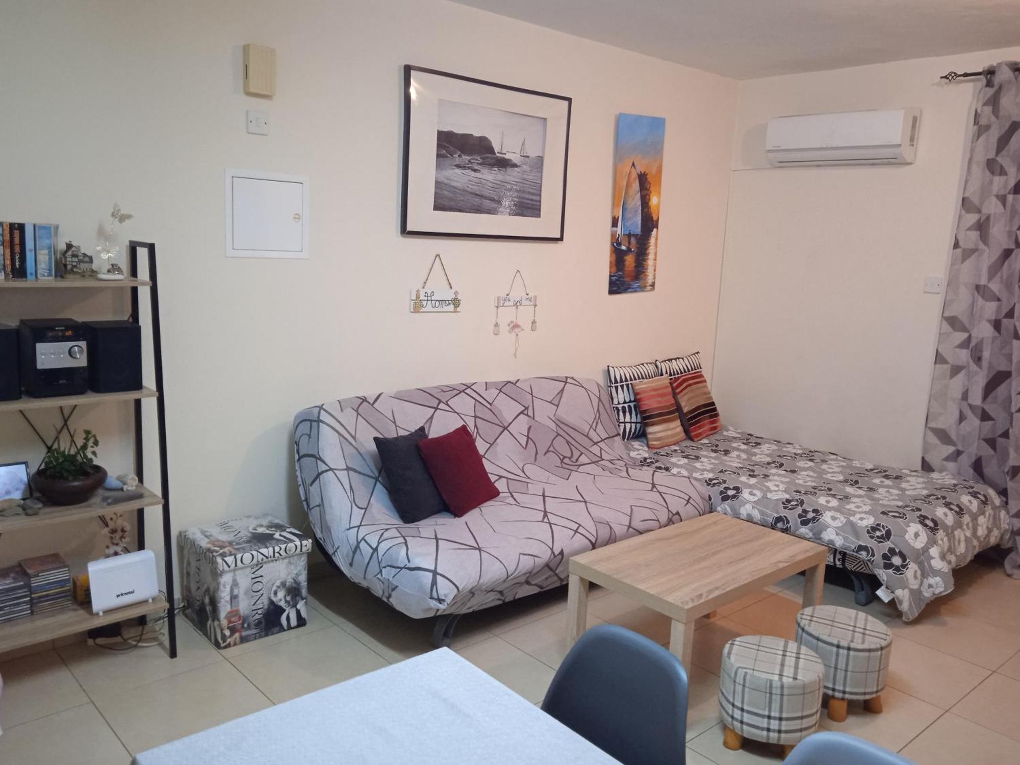 Xylophagou Larnaca Ayia Napa Sunshine Apartments Xylophaghou Zewnętrze zdjęcie