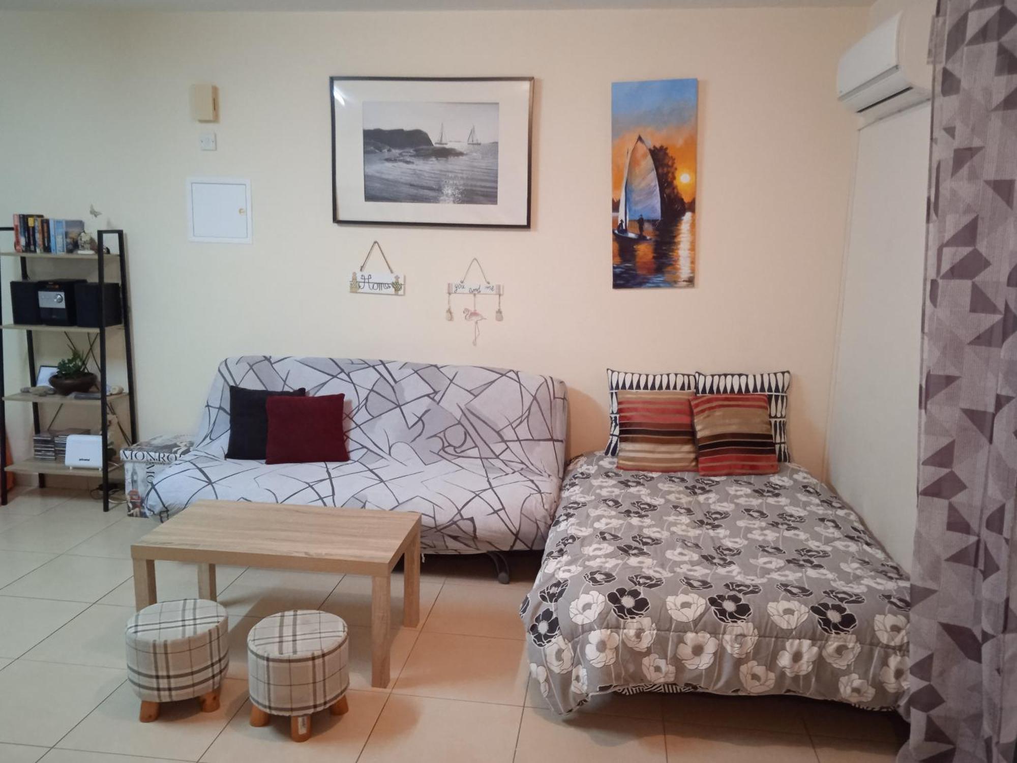 Xylophagou Larnaca Ayia Napa Sunshine Apartments Xylophaghou Zewnętrze zdjęcie